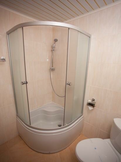 Гостиница Космос Комсомольск-на-Амуре-63