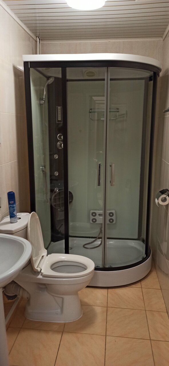 Гостиница Космос Комсомольск-на-Амуре-98