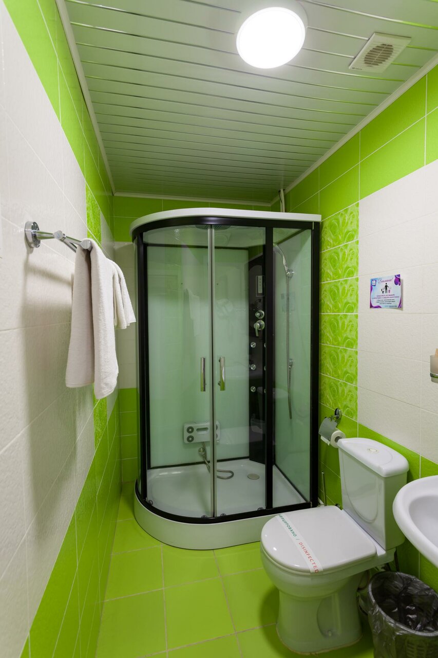 Гостиница Космос Комсомольск-на-Амуре-187