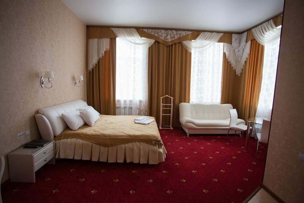 Гостиница Космос Комсомольск-на-Амуре-109