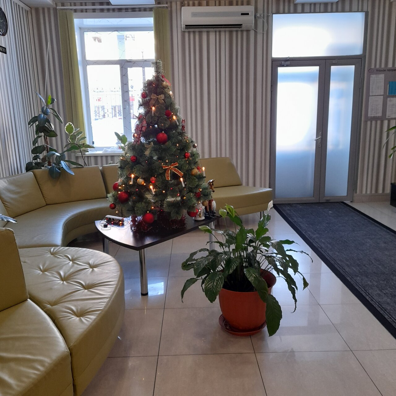 Гостиница Космос Комсомольск-на-Амуре-10