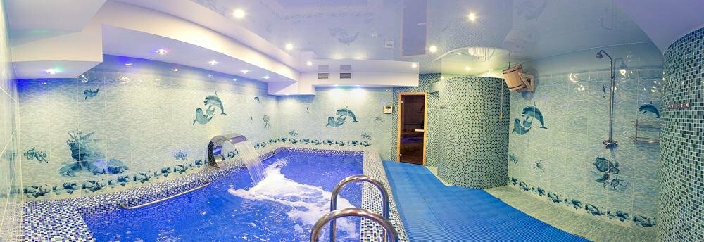 Гостиница Космос Комсомольск-на-Амуре-84