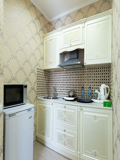 Гостиница Космос Комсомольск-на-Амуре-23