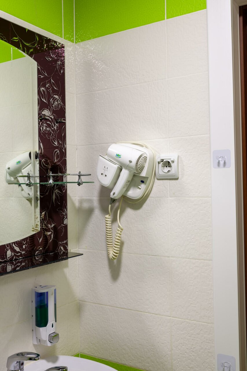 Гостиница Космос Комсомольск-на-Амуре-154