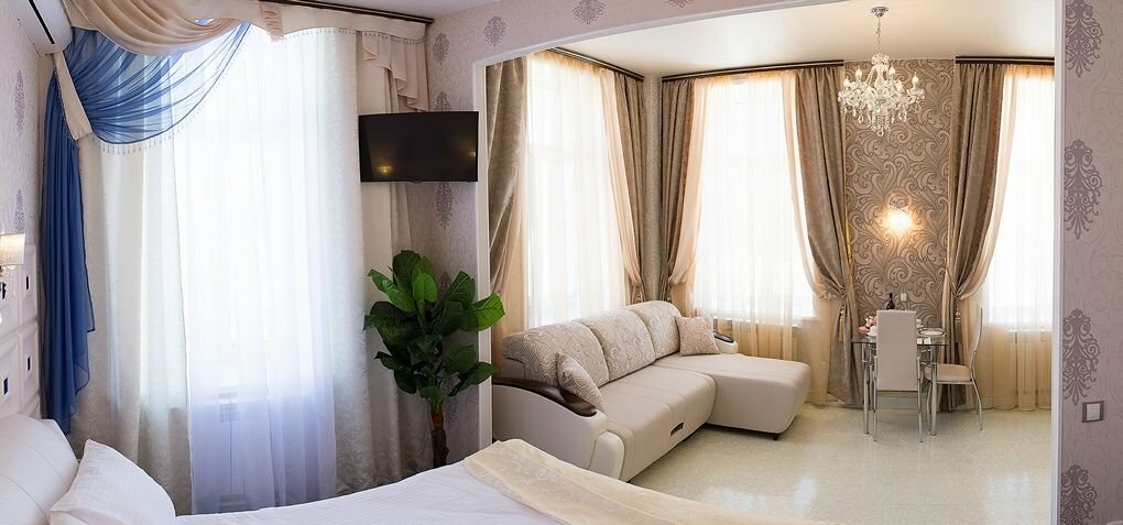 Гостиница Космос Комсомольск-на-Амуре-51