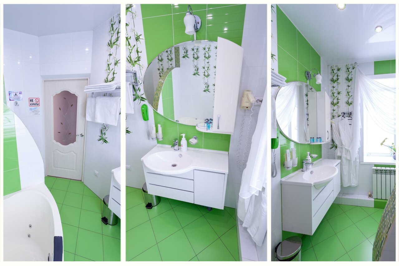 Гостиница Космос Комсомольск-на-Амуре-161