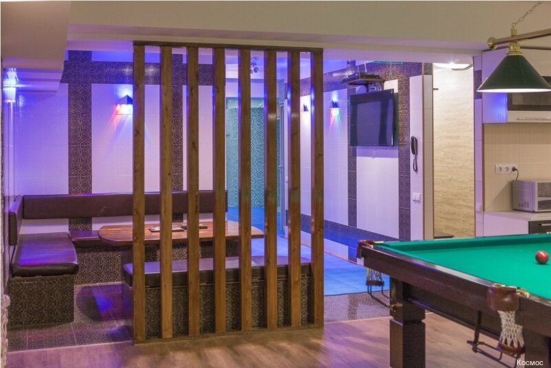 Гостиница Космос Комсомольск-на-Амуре-72