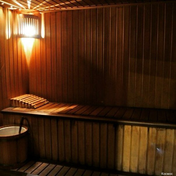 Гостиница Космос Комсомольск-на-Амуре-16