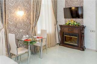 Гостиница Космос Комсомольск-на-Амуре-5