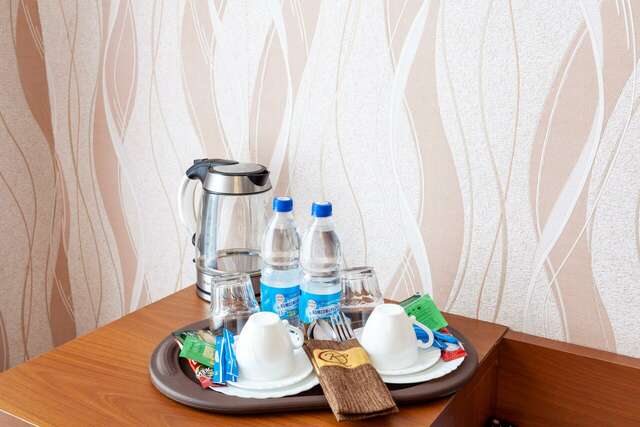 Гостиница Космос Комсомольск-на-Амуре-155