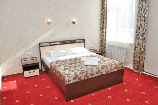 Гостиница Космос Комсомольск-на-Амуре-122