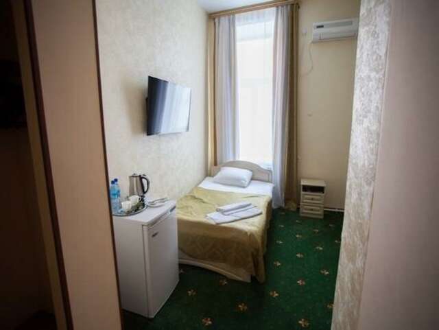 Гостиница Космос Комсомольск-на-Амуре-134