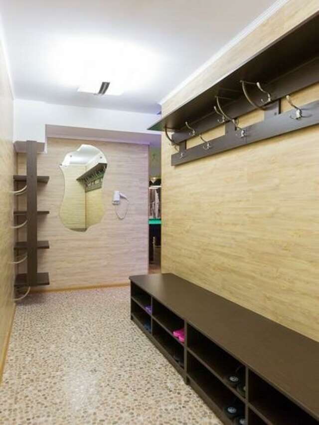 Гостиница Космос Комсомольск-на-Амуре-40