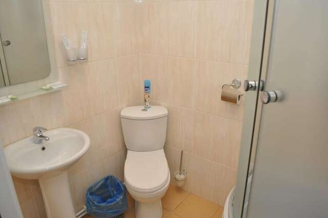 Гостиница Космос Комсомольск-на-Амуре-93