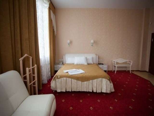 Гостиница Космос Комсомольск-на-Амуре-141