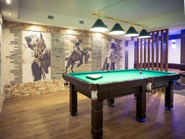 Гостиница Космос Комсомольск-на-Амуре-75