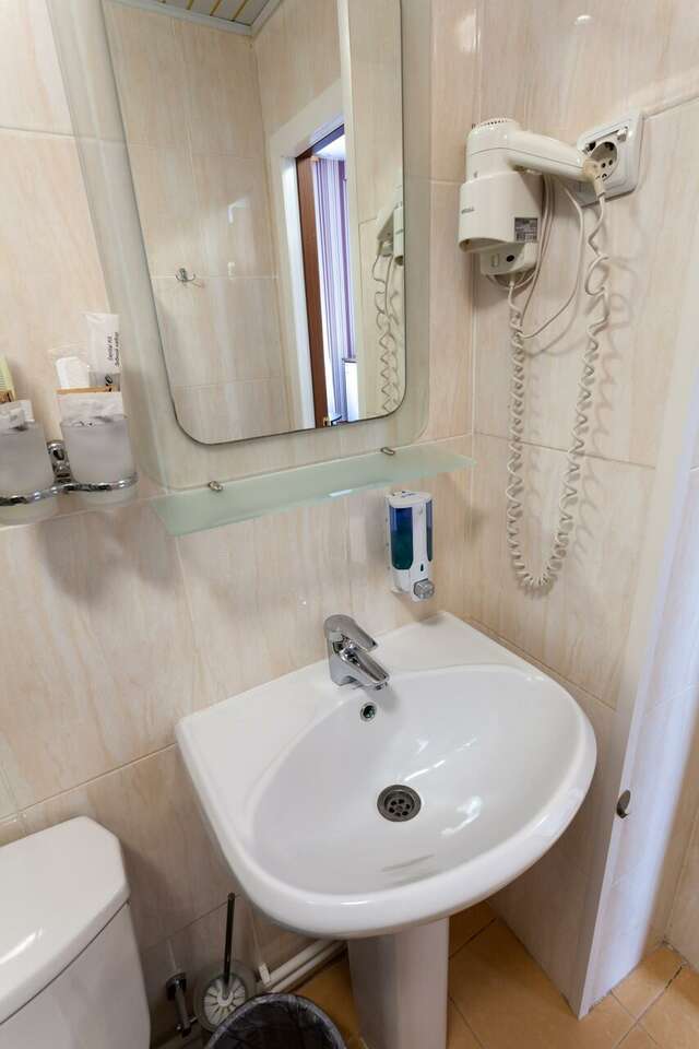 Гостиница Космос Комсомольск-на-Амуре-202