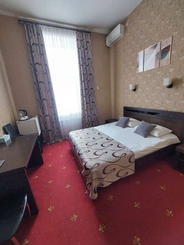 Гостиница Космос Комсомольск-на-Амуре-200