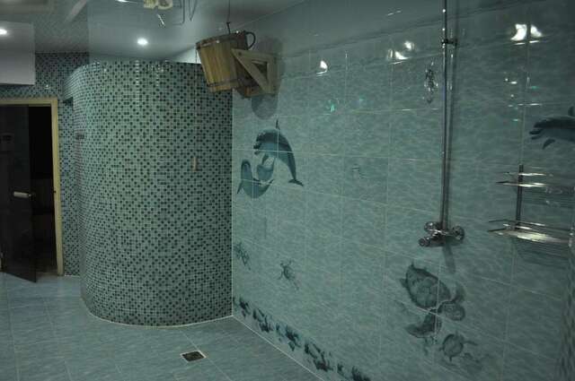 Гостиница Космос Комсомольск-на-Амуре-43