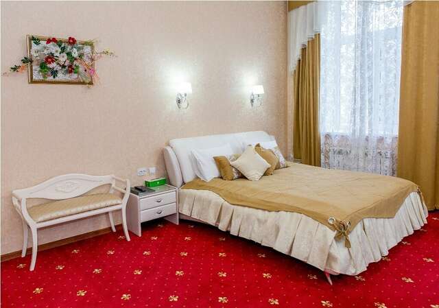 Гостиница Космос Комсомольск-на-Амуре-73