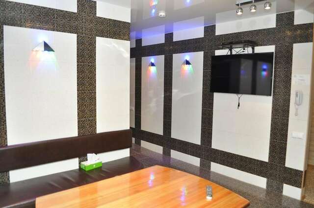 Гостиница Космос Комсомольск-на-Амуре-54