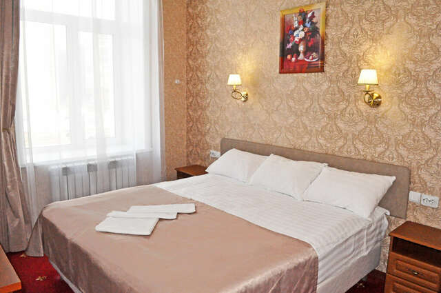 Гостиница Космос Комсомольск-на-Амуре-113