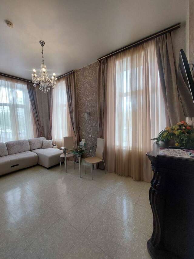 Гостиница Космос Комсомольск-на-Амуре-175