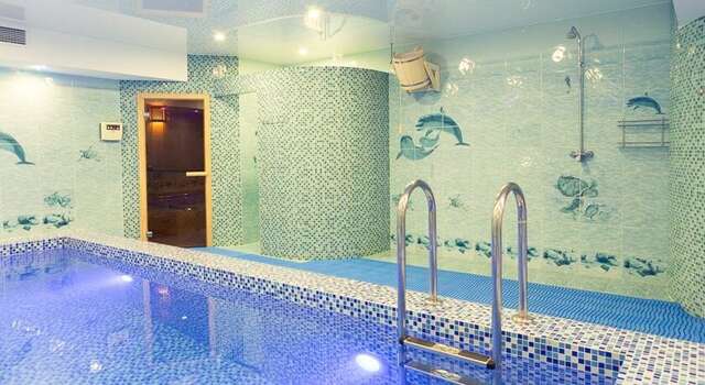 Гостиница Космос Комсомольск-на-Амуре-67