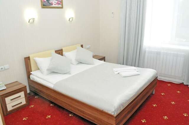 Гостиница Космос Комсомольск-на-Амуре-111