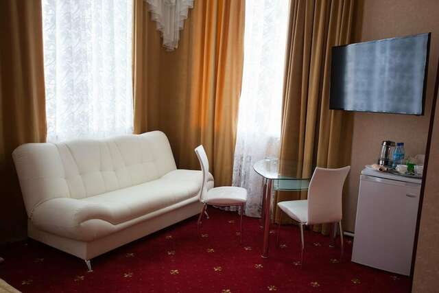 Гостиница Космос Комсомольск-на-Амуре-95