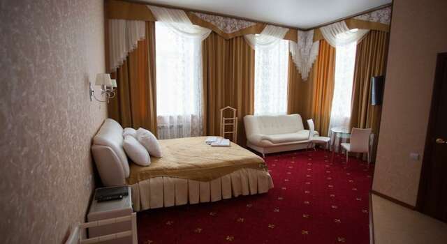 Гостиница Космос Комсомольск-на-Амуре-144