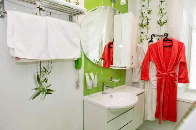 Гостиница Космос Комсомольск-на-Амуре-145