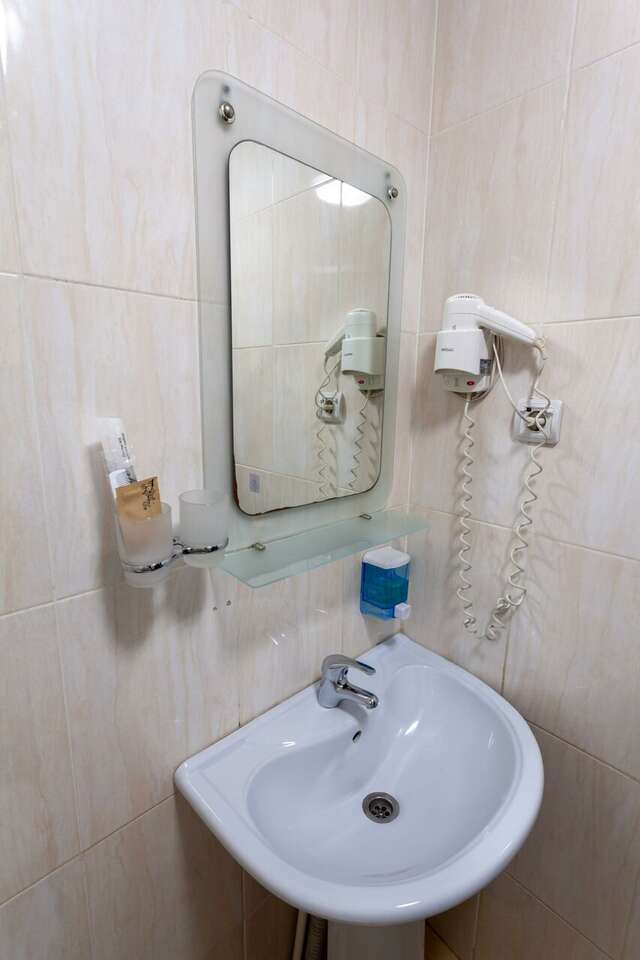 Гостиница Космос Комсомольск-на-Амуре-174