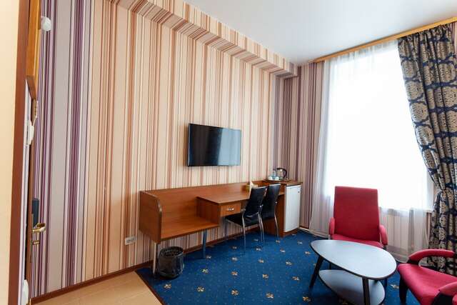 Гостиница Космос Комсомольск-на-Амуре-159