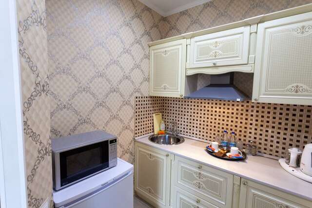 Гостиница Космос Комсомольск-на-Амуре-173