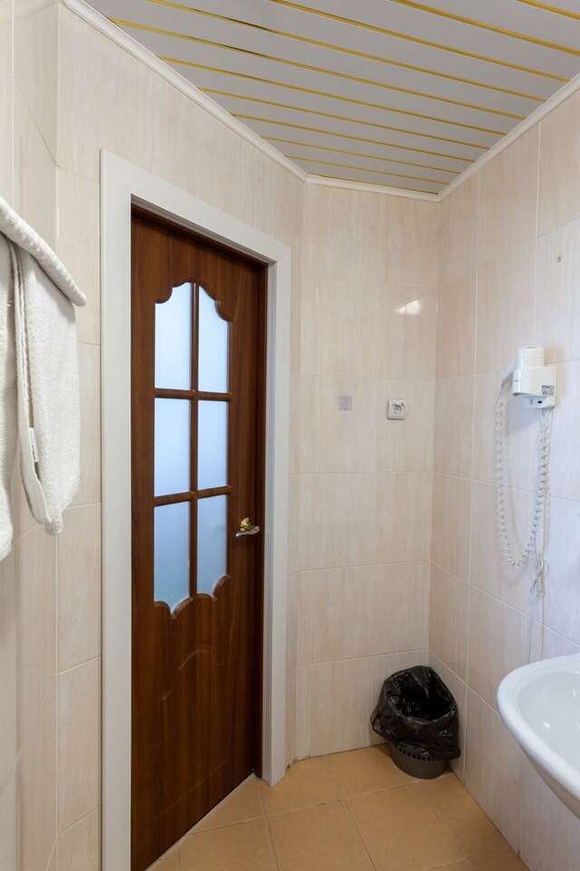 Гостиница Космос Комсомольск-на-Амуре-165