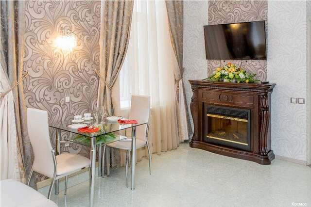 Гостиница Космос Комсомольск-на-Амуре-146