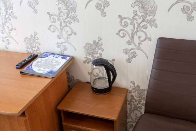 Гостиница Космос Комсомольск-на-Амуре-178