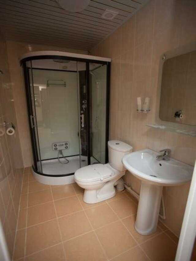 Гостиница Космос Комсомольск-на-Амуре-142