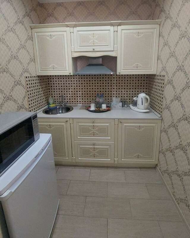 Гостиница Космос Комсомольск-на-Амуре-157