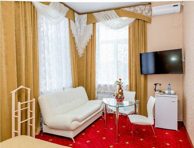 Гостиница Космос Комсомольск-на-Амуре-69