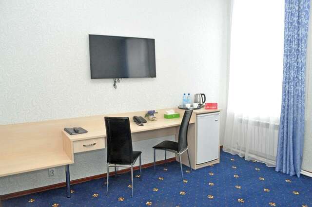 Гостиница Космос Комсомольск-на-Амуре-24