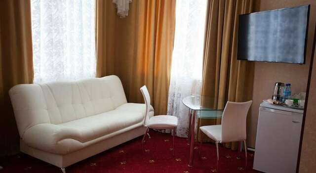 Гостиница Космос Комсомольск-на-Амуре-53