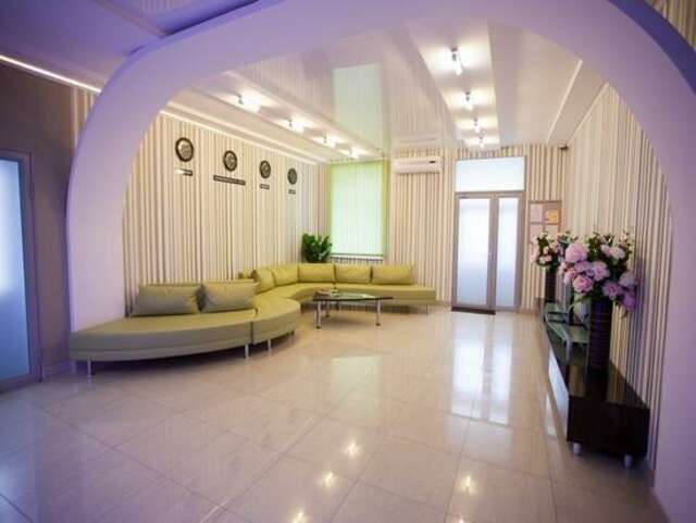 Гостиница Космос Комсомольск-на-Амуре-58