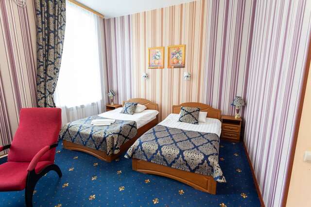 Гостиница Космос Комсомольск-на-Амуре-152