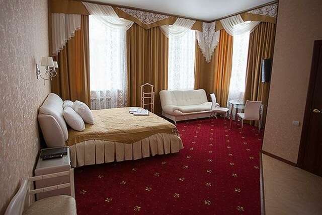 Гостиница Космос Комсомольск-на-Амуре-133