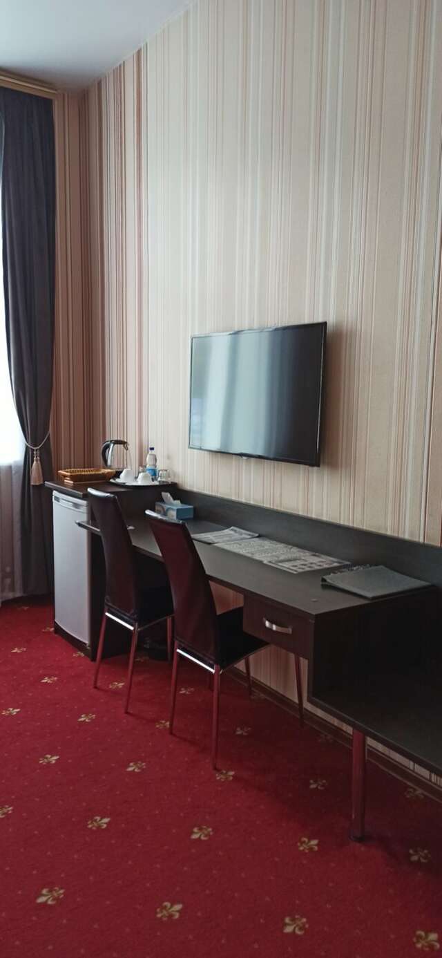 Гостиница Космос Комсомольск-на-Амуре-59