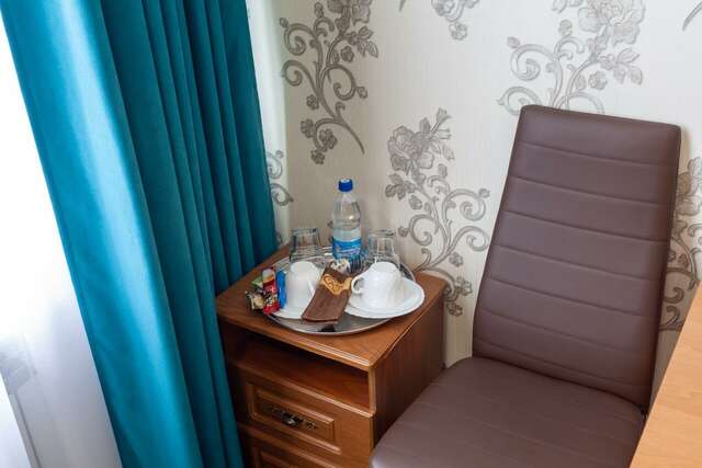 Гостиница Космос Комсомольск-на-Амуре-164