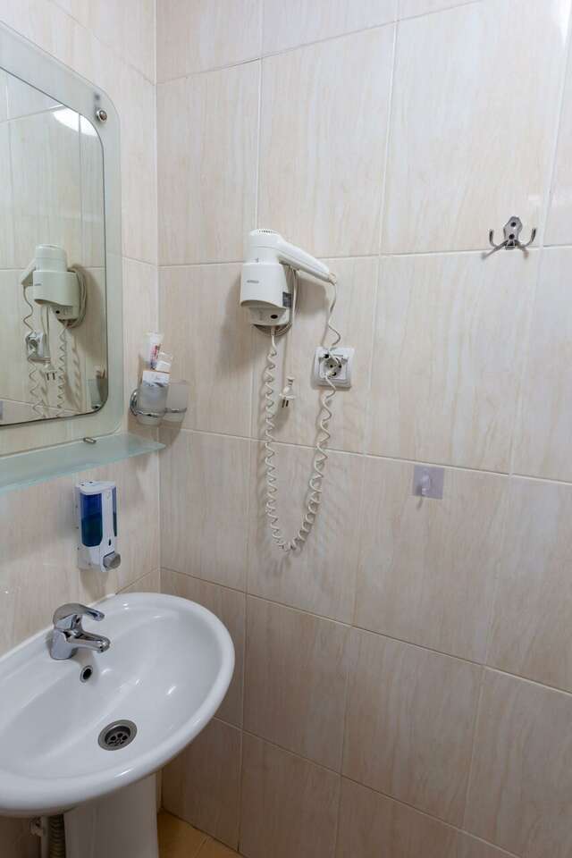 Гостиница Космос Комсомольск-на-Амуре-187