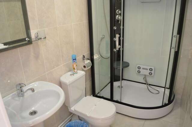 Гостиница Космос Комсомольск-на-Амуре-143